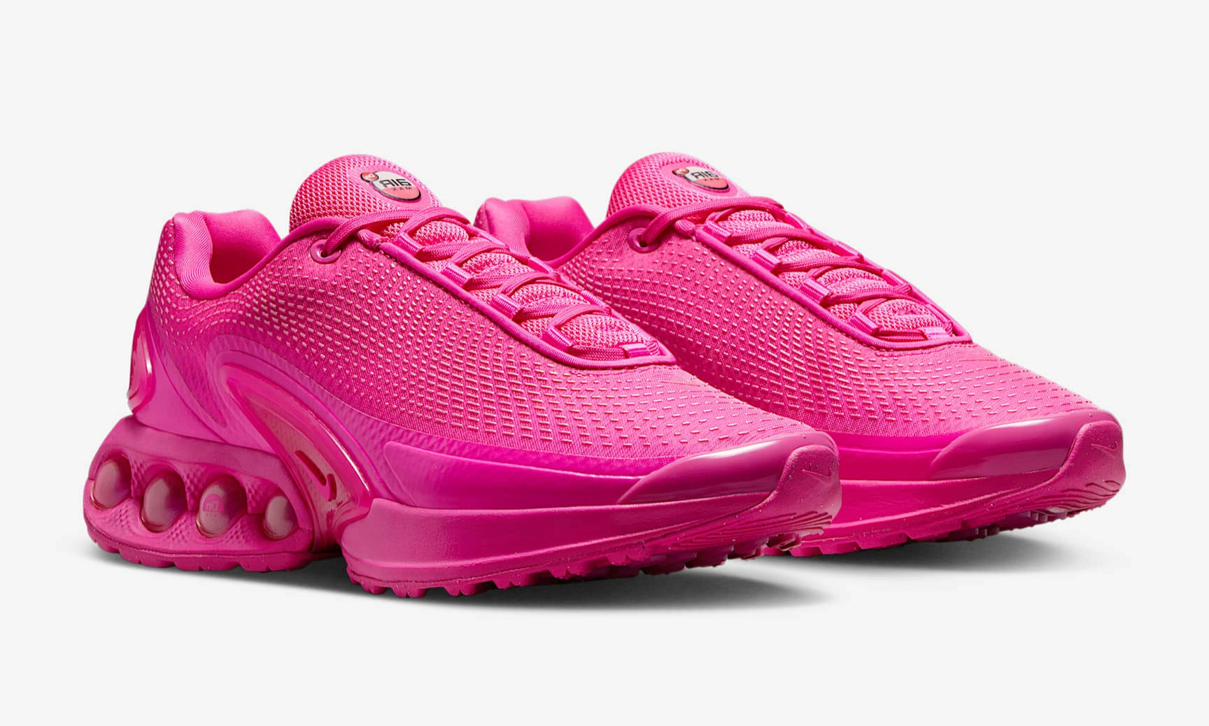 Nike Air Max DN "Laser Fuchsia"