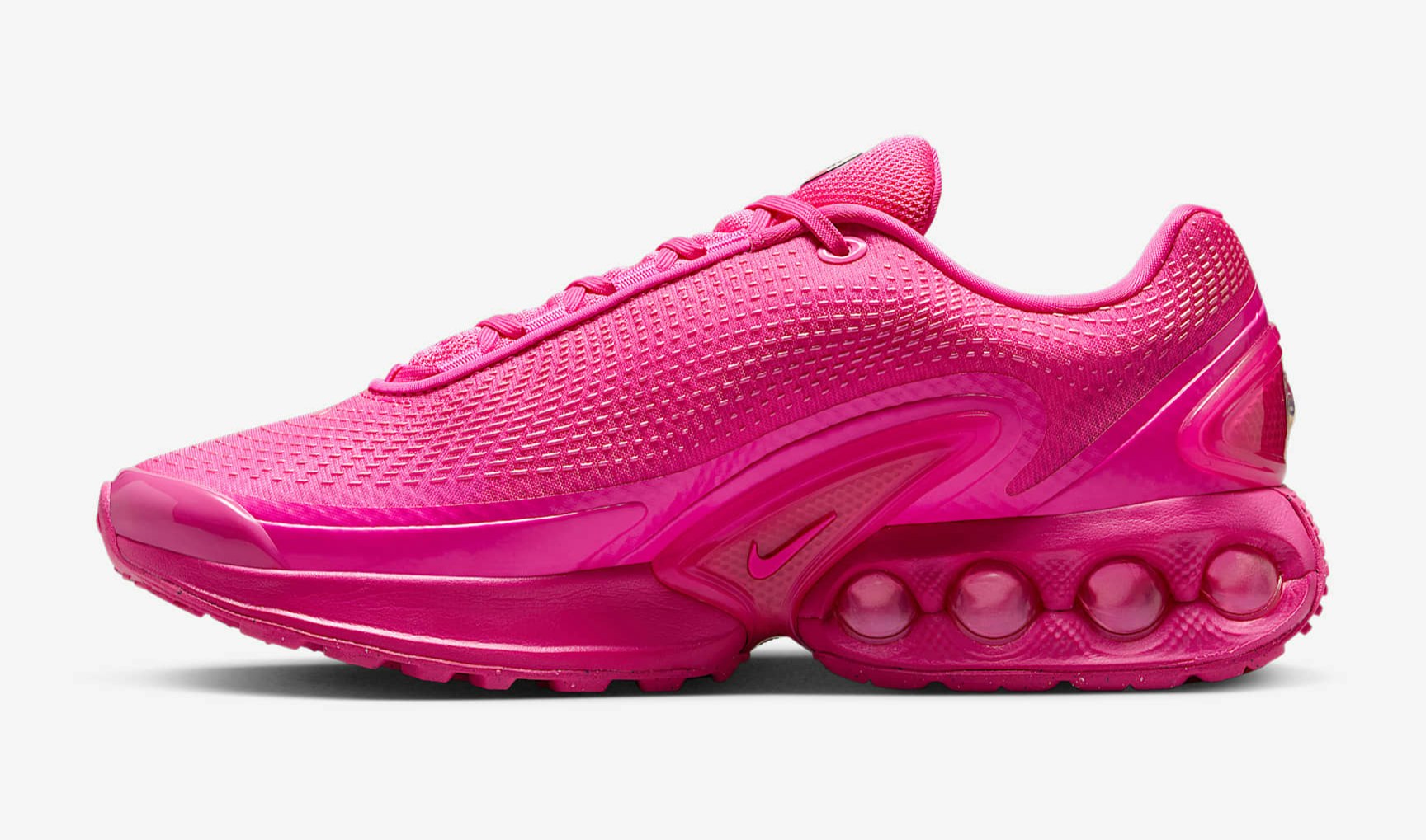 Nike Air Max DN "Laser Fuchsia"
