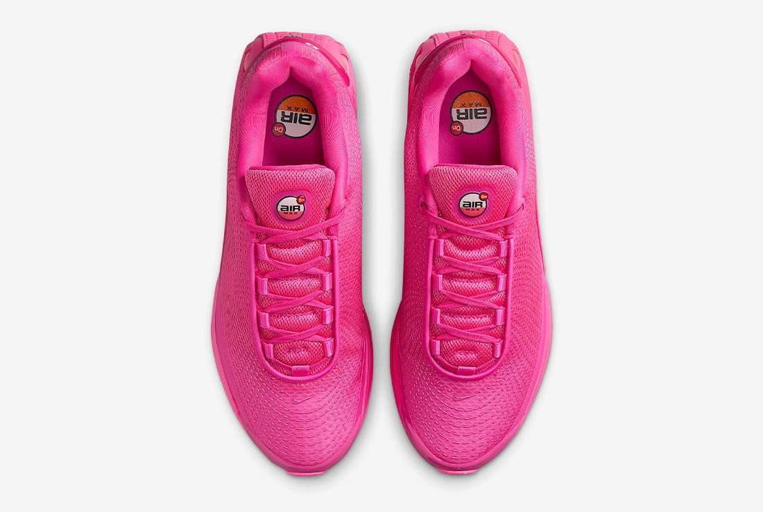 Nike Air Max DN "Laser Fuchsia"