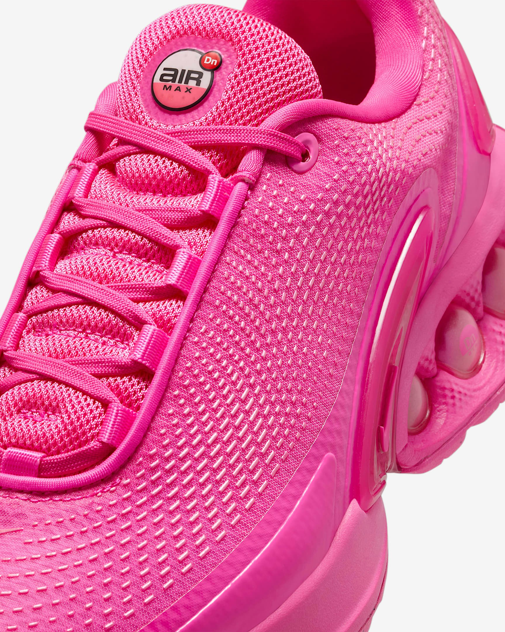 Nike Air Max DN "Laser Fuchsia"