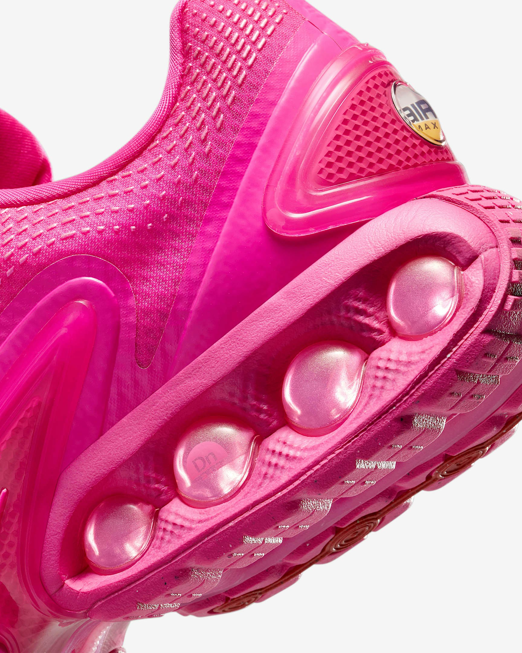 Nike Air Max DN "Laser Fuchsia"