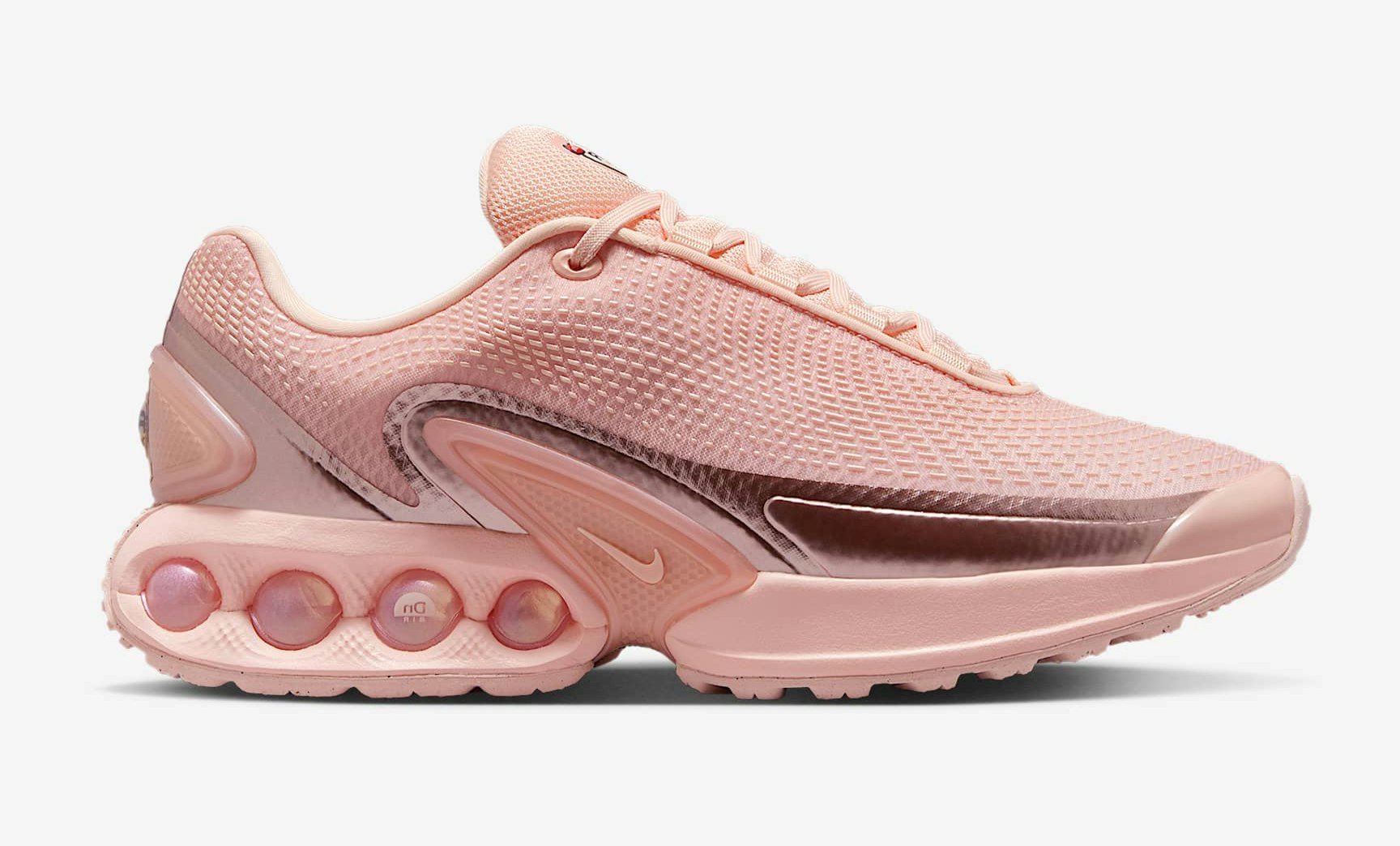 Nike Air Max DN "Washed Coral"