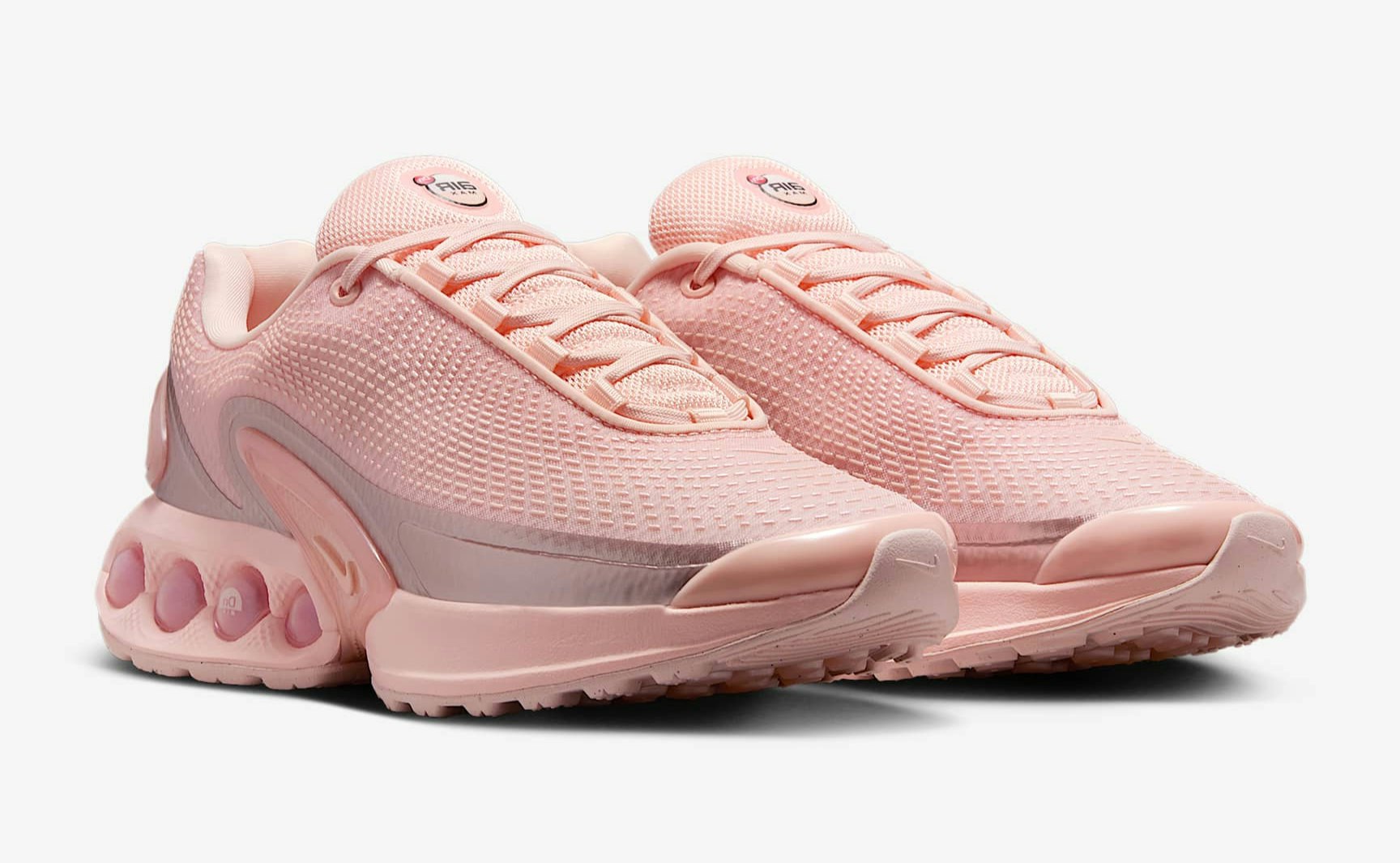 Nike Air Max DN "Washed Coral"