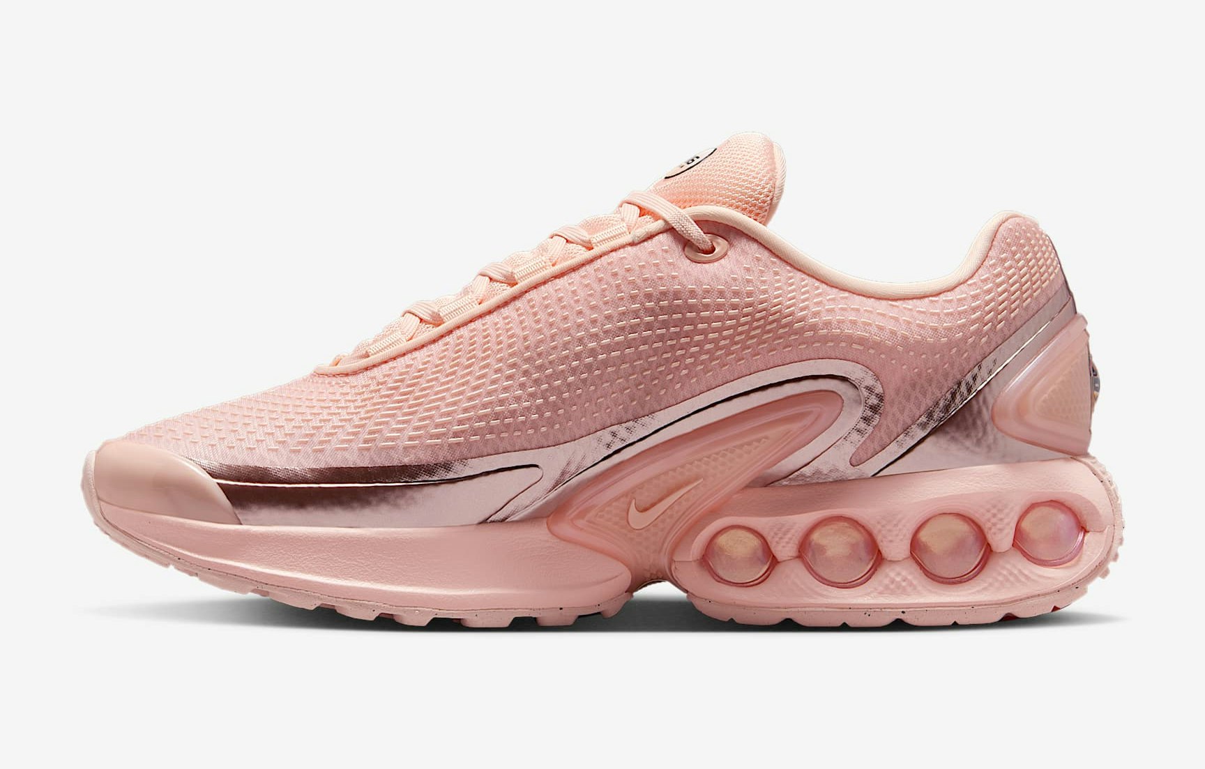 Nike Air Max DN "Washed Coral"