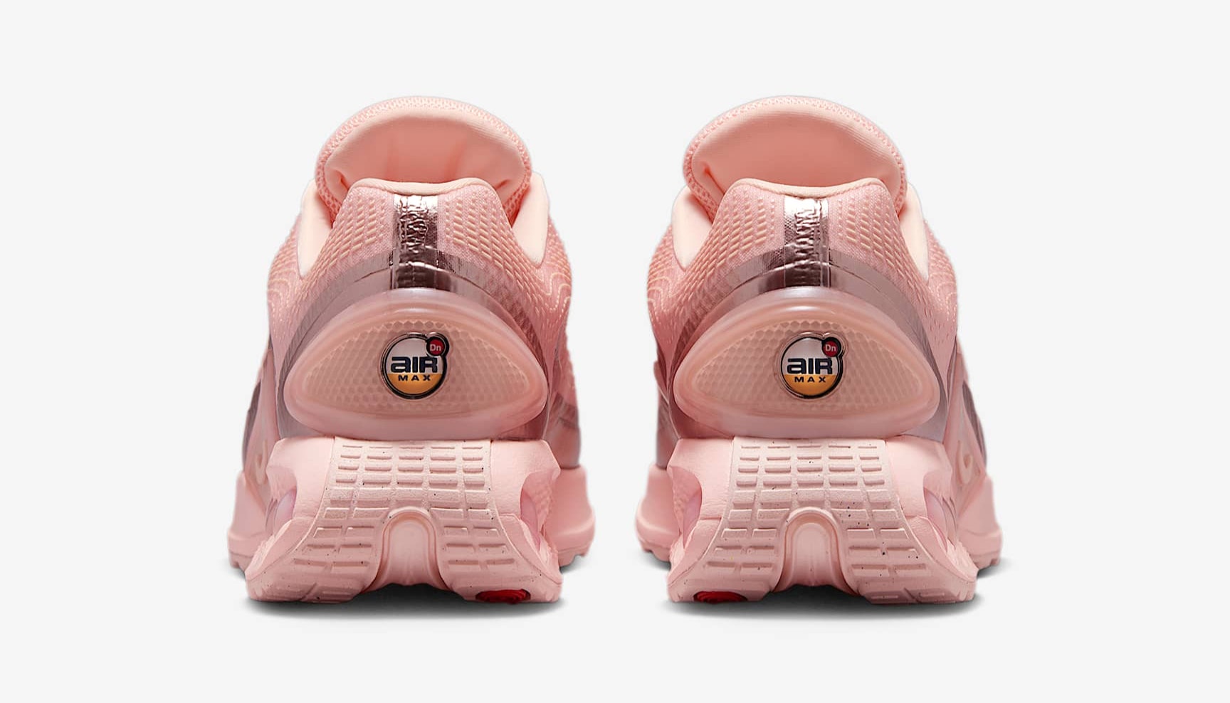 Nike Air Max DN "Washed Coral"