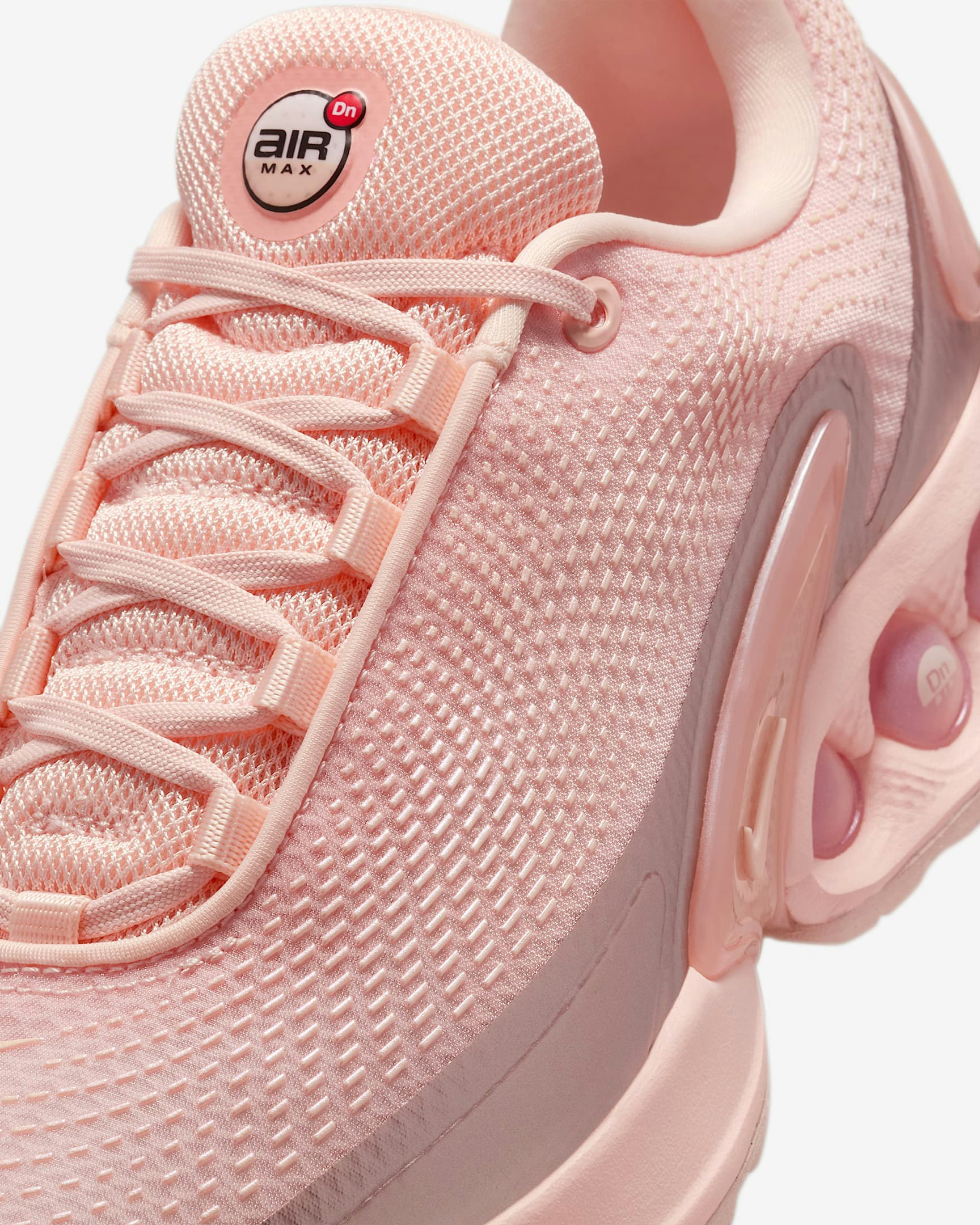 Nike Air Max DN "Washed Coral"