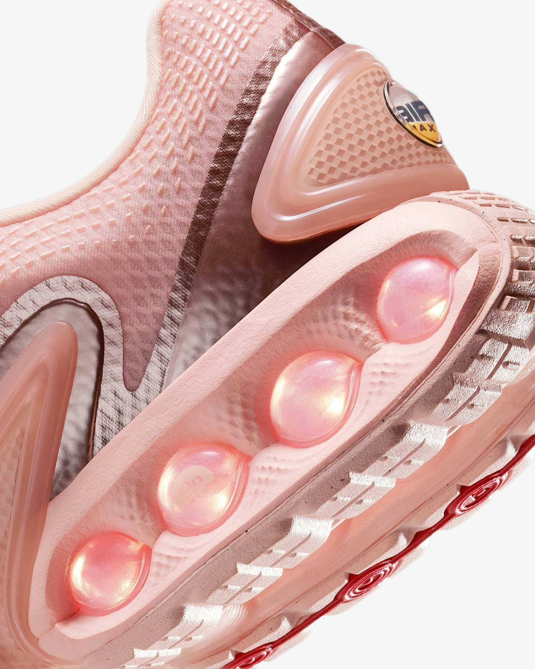 Nike Air Max DN "Washed Coral"