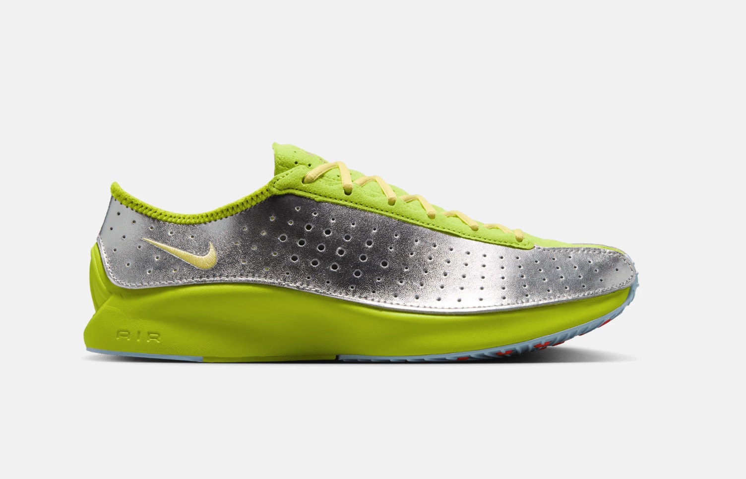 Nike Air Superfly "Cyber"