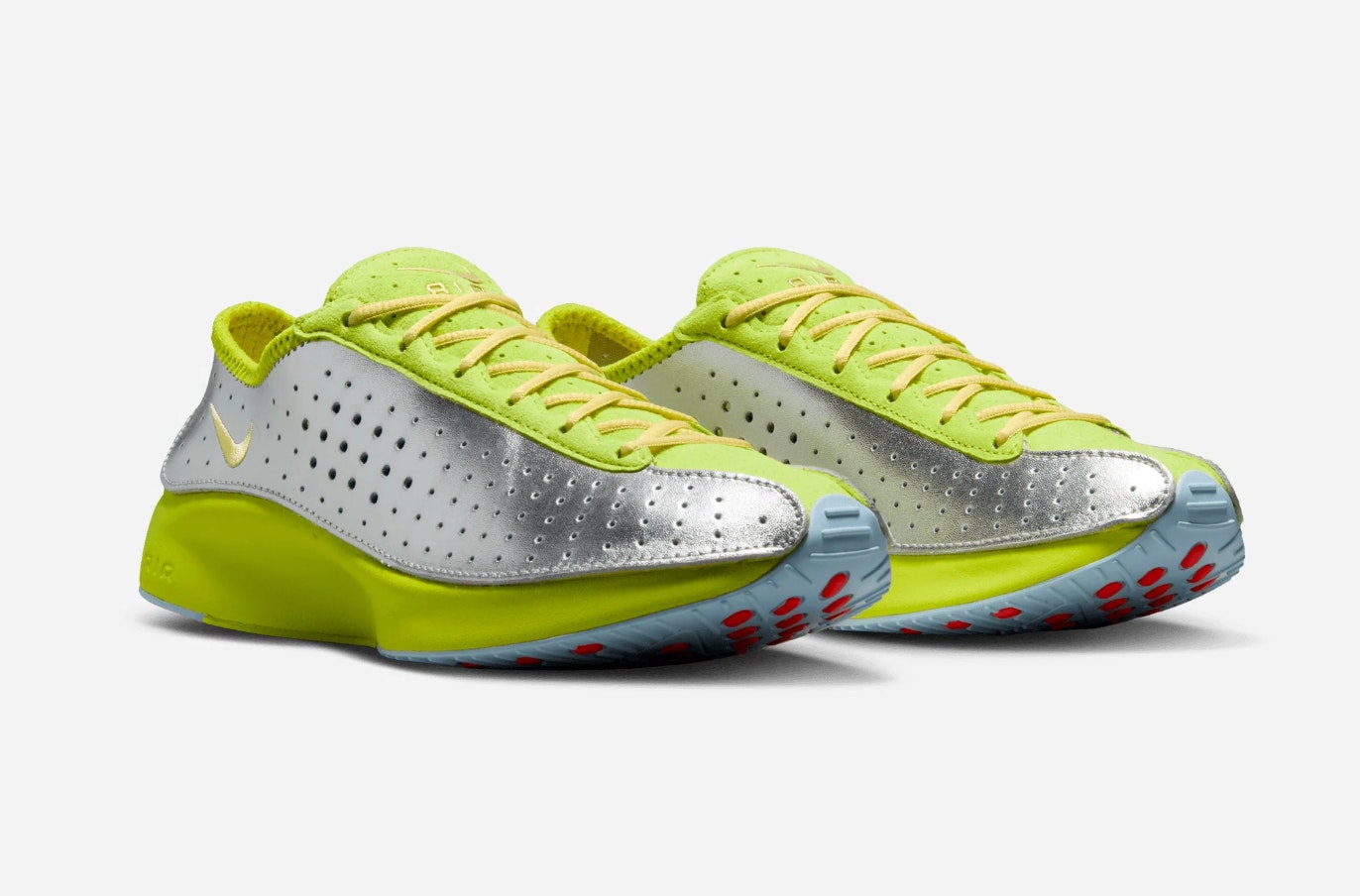 Nike Air Superfly "Cyber"