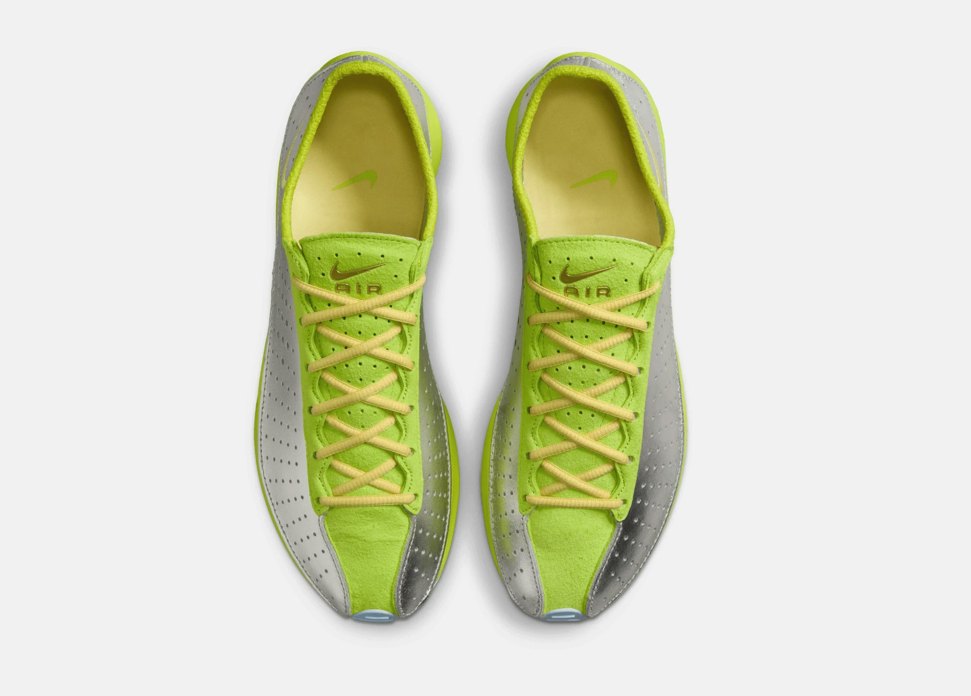 Nike Air Superfly "Cyber"