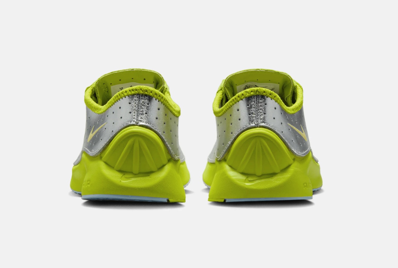 Nike Air Superfly "Cyber"