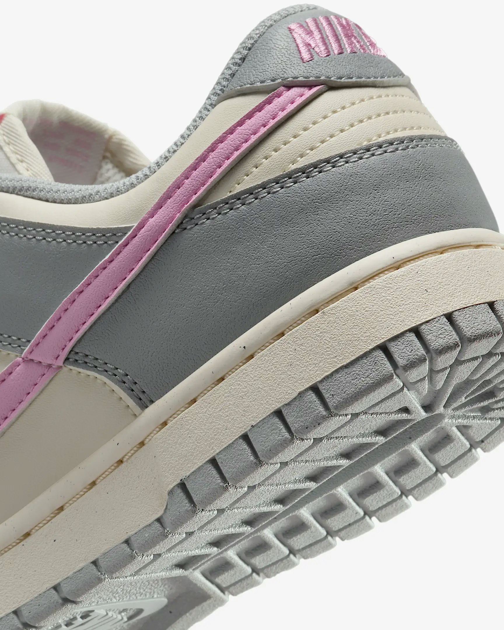 Nike Dunk Low "Next Nature" (Pink Rise)