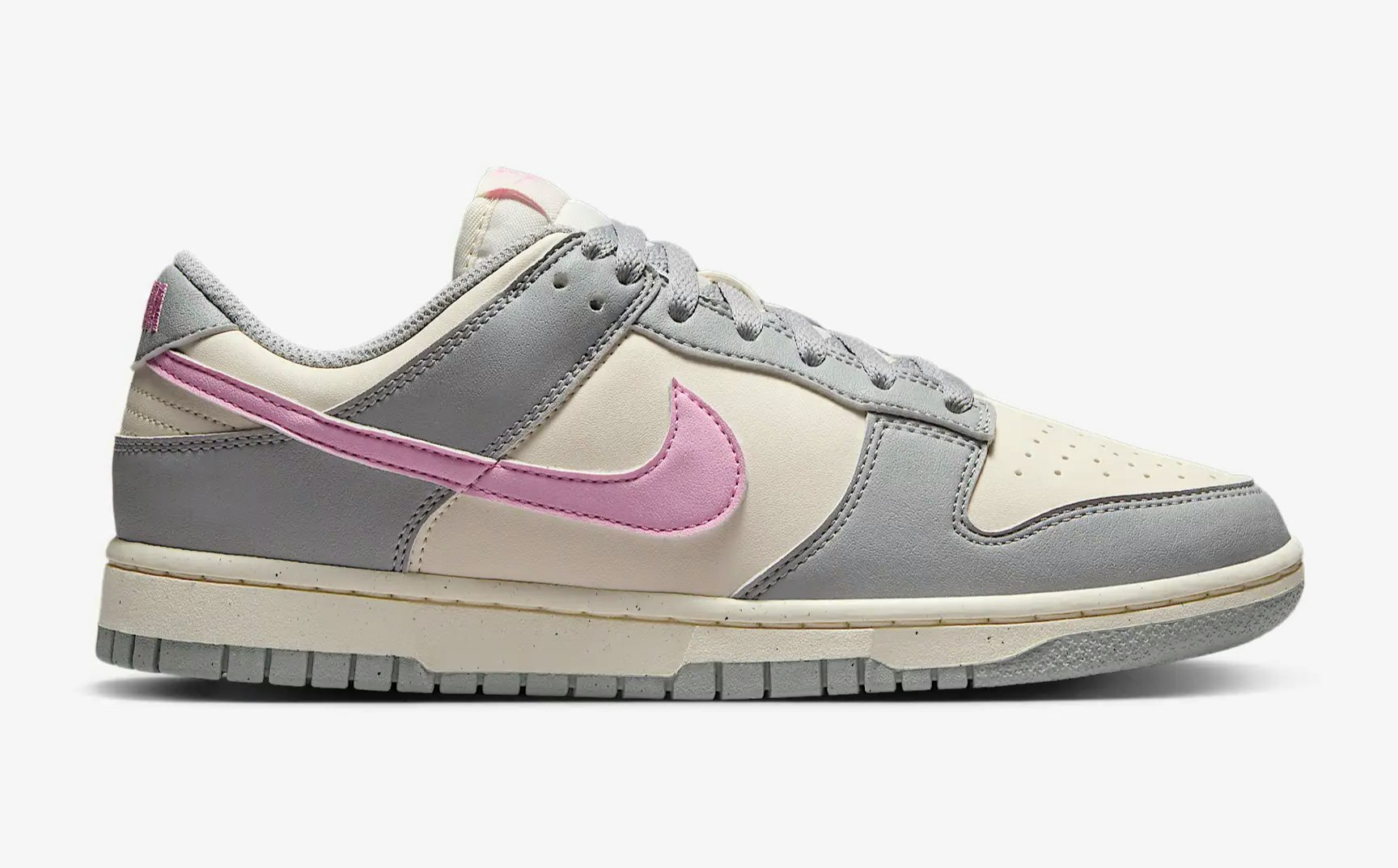 Nike Dunk Low "Next Nature" (Pink Rise)