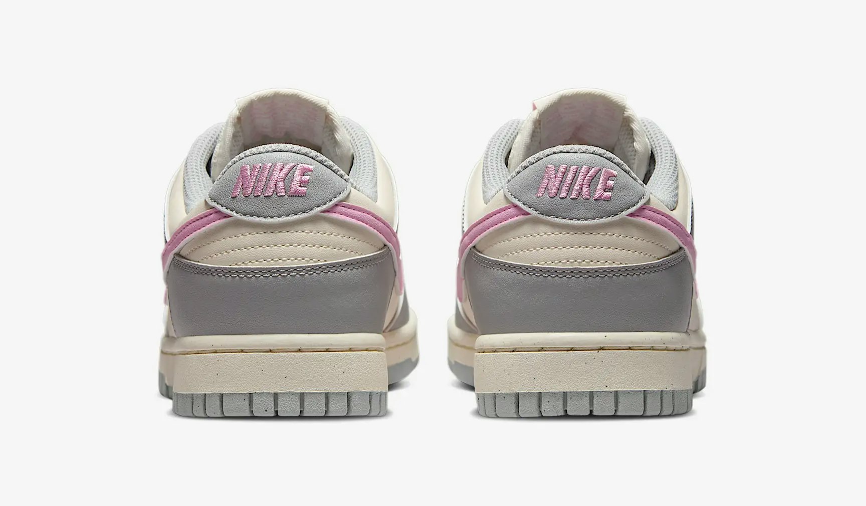 Nike Dunk Low "Next Nature" (Pink Rise)