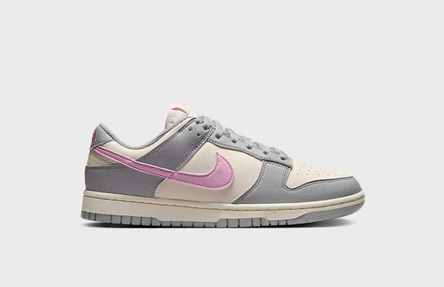 Nike Dunk Low "Next Nature" (Pink Rise)