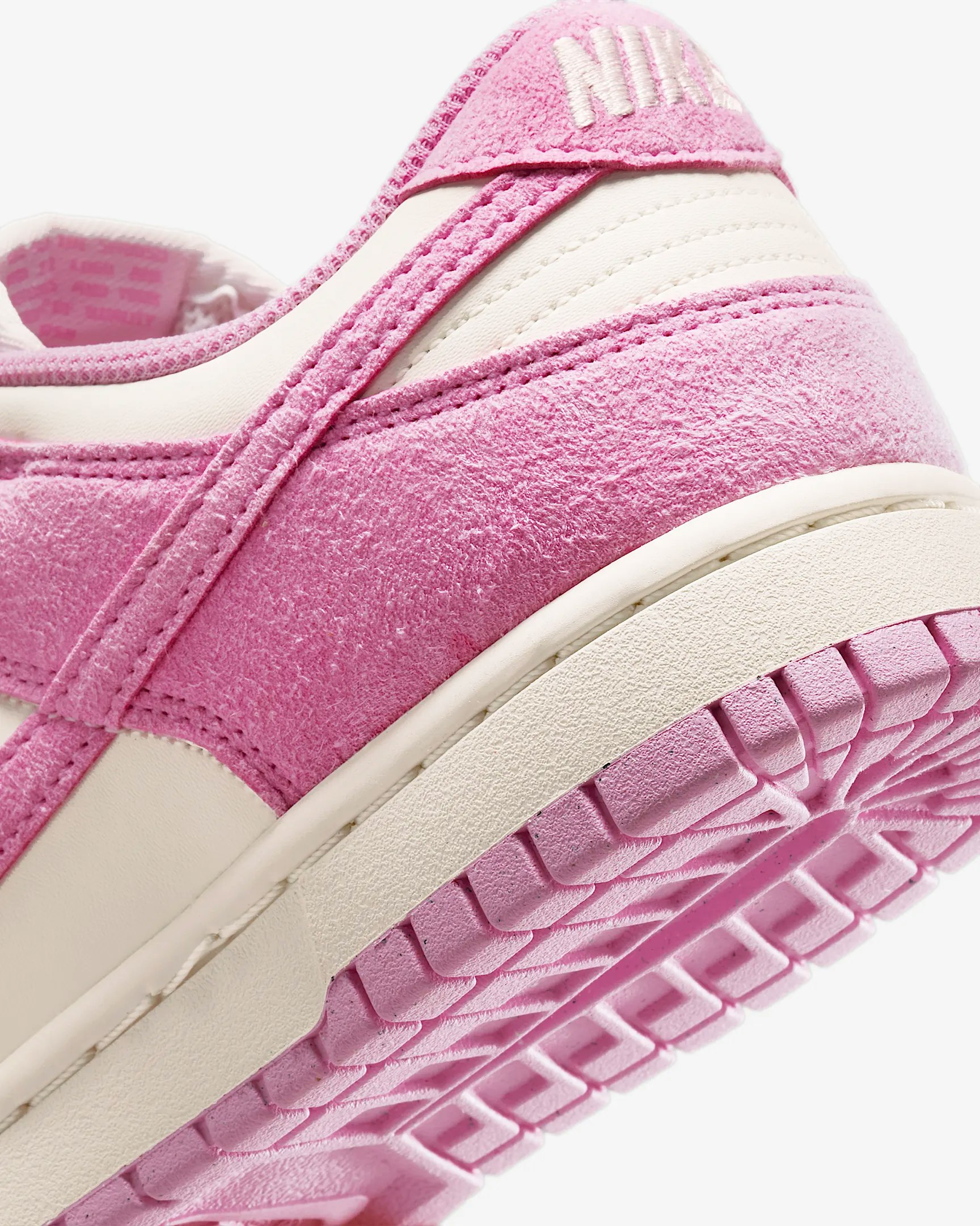 Nike Dunk Low "Next Nature" (Pink Rise)