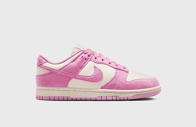 Nike Dunk Low "Next Nature" (Pink Rise)