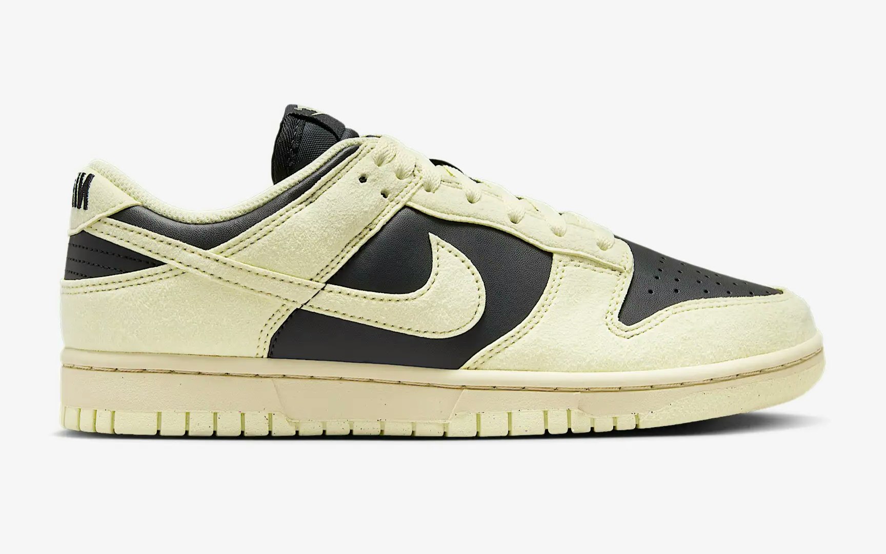 Nike Dunk Low "Alabaster"