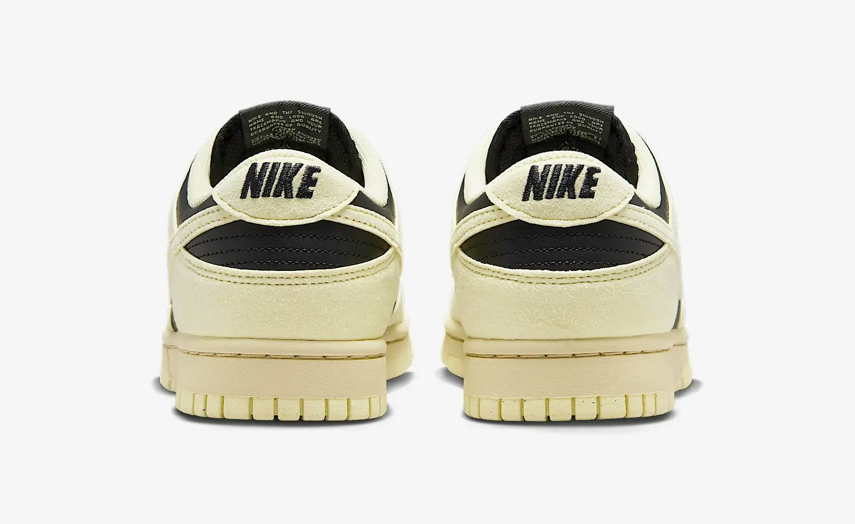 Nike Dunk Low "Alabaster"