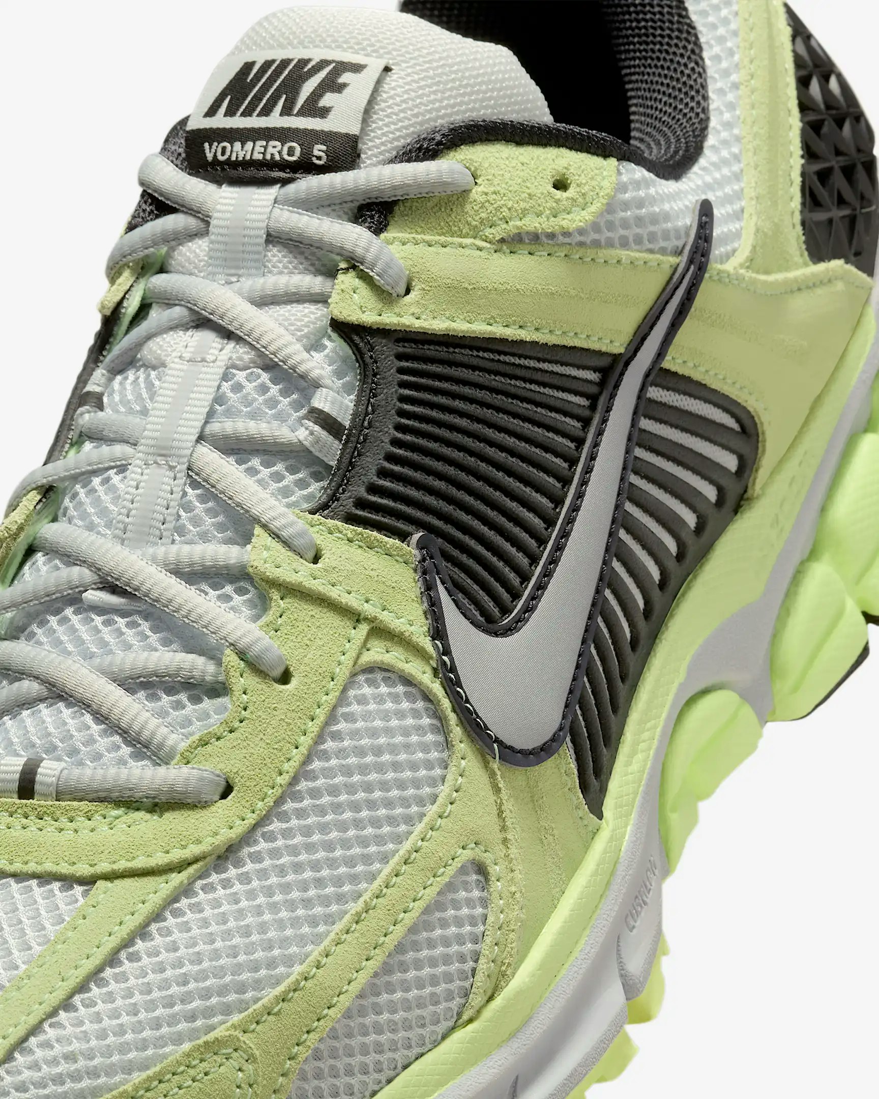 Nike Zoom Vomero 5 "Barely Volt"