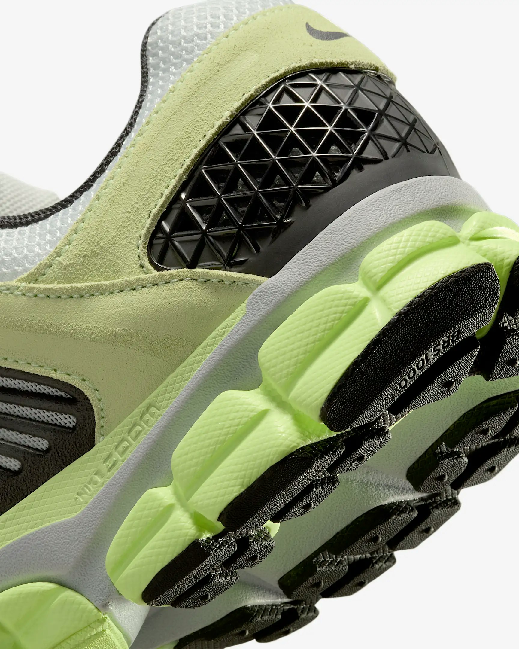 Nike Zoom Vomero 5 "Barely Volt"