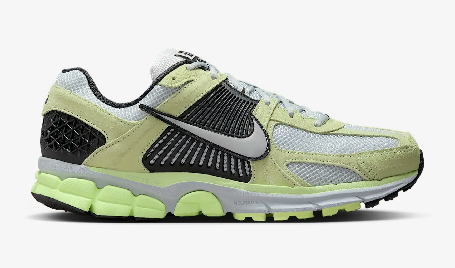 Nike Zoom Vomero 5 "Barely Volt"