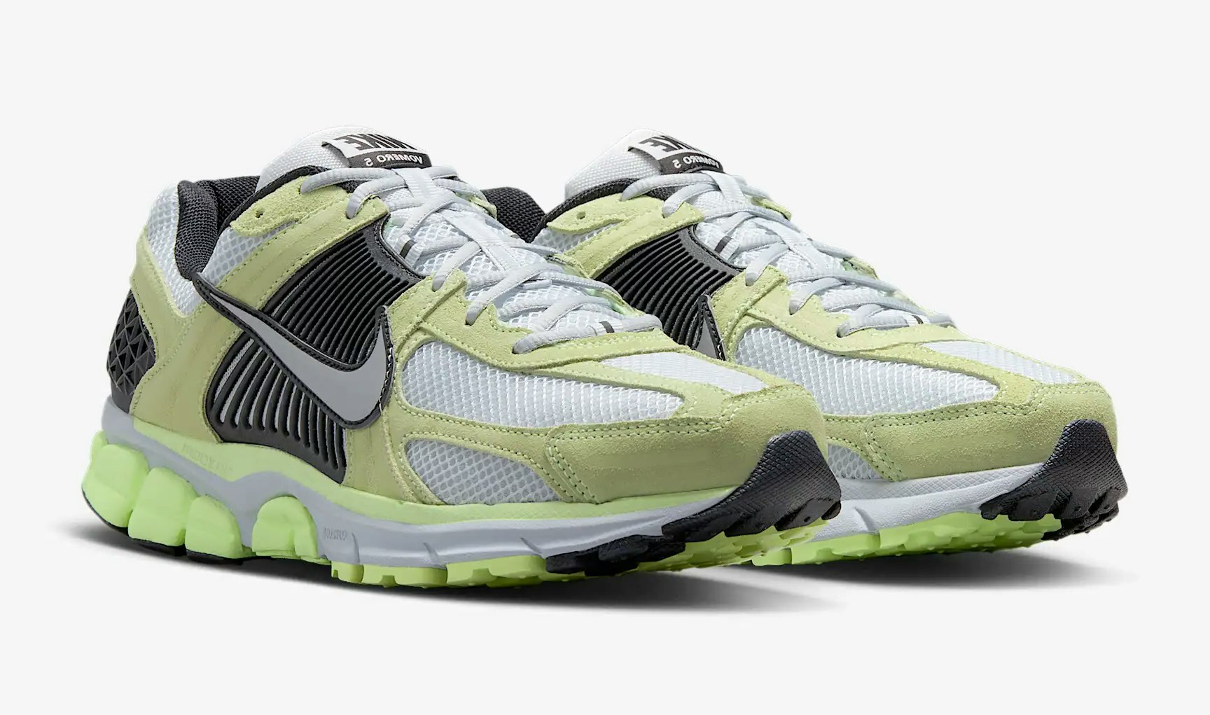 Nike Zoom Vomero 5 "Barely Volt"