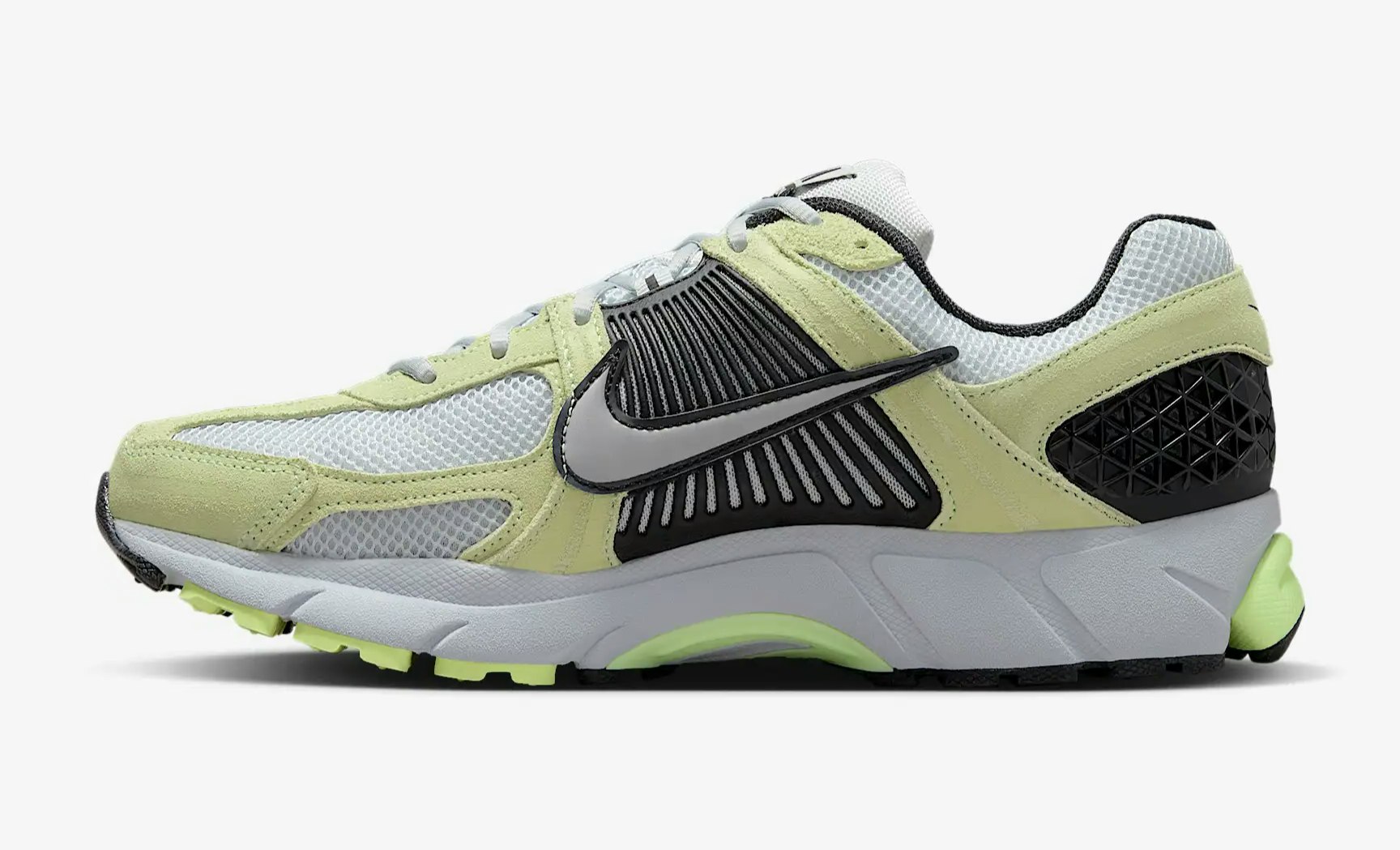 Nike Zoom Vomero 5 "Barely Volt"