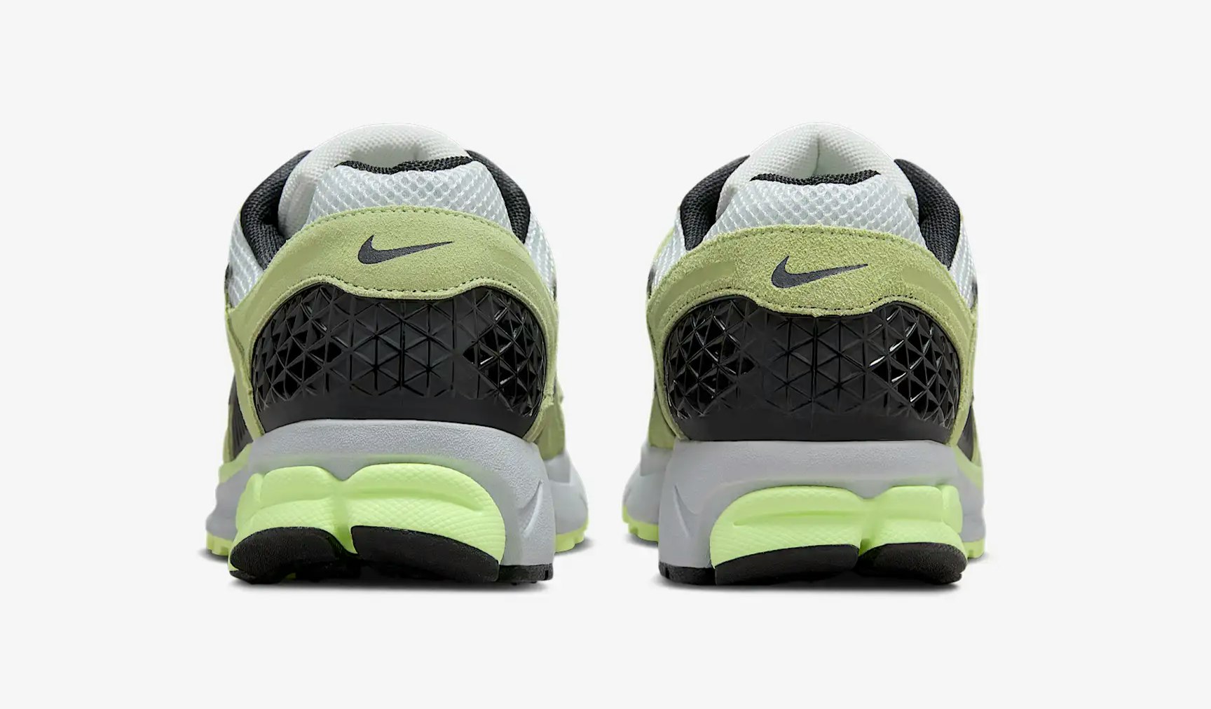 Nike Zoom Vomero 5 "Barely Volt"