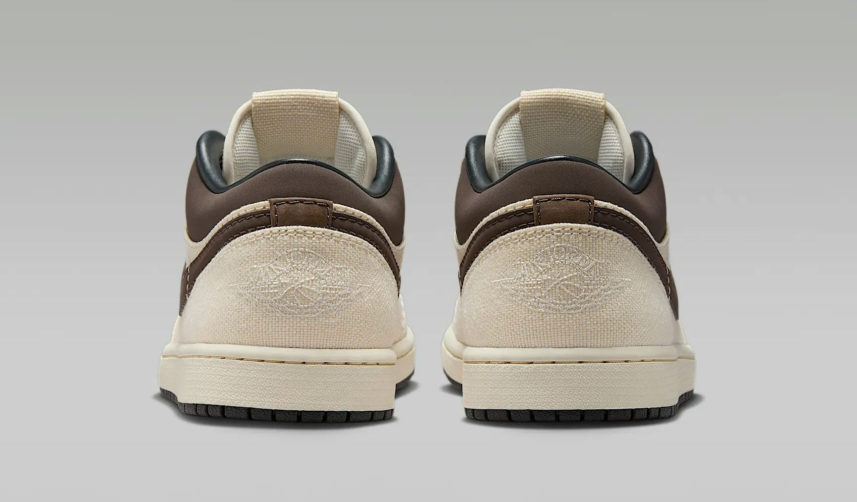 Air Jordan 1 Low Premium "Baroque Brown"