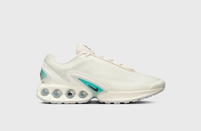 Nike Air Max DN "Bleached Turquoise" Nike Air Max DN "Bleached Turquoise"