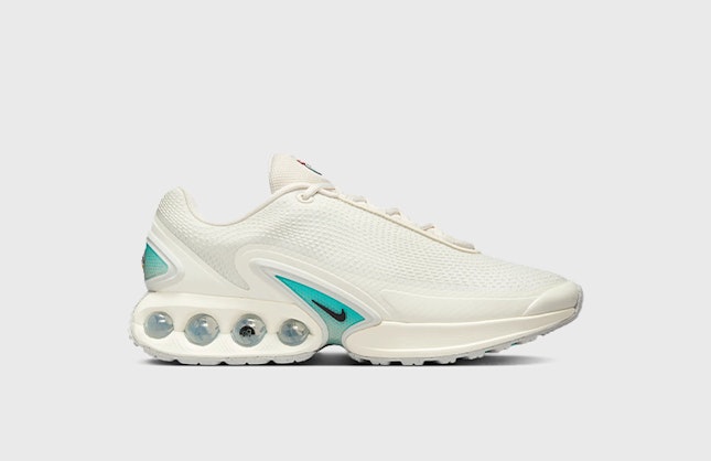 Nike Air Max DN "Bleached Turquoise"