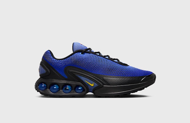 Nike Air Max DN "Lyon Blue"
