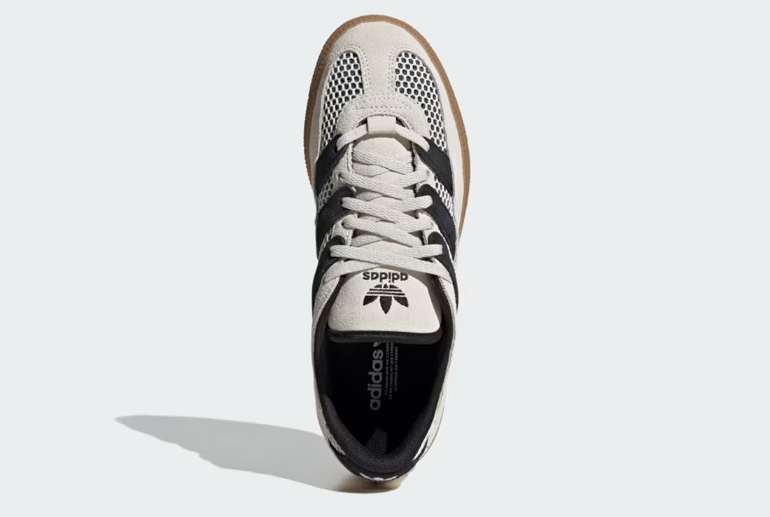 adidas Handball Spezial ST "Off White"