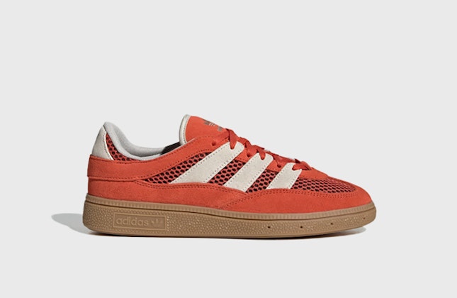 adidas Handball Spezial ST "Preloved Red" adidas Handball Spezial ST "Preloved Red"