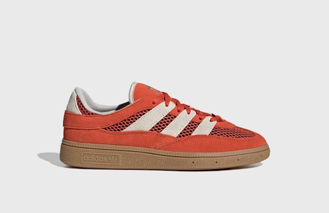 adidas Handball Spezial ST "Preloved Red"