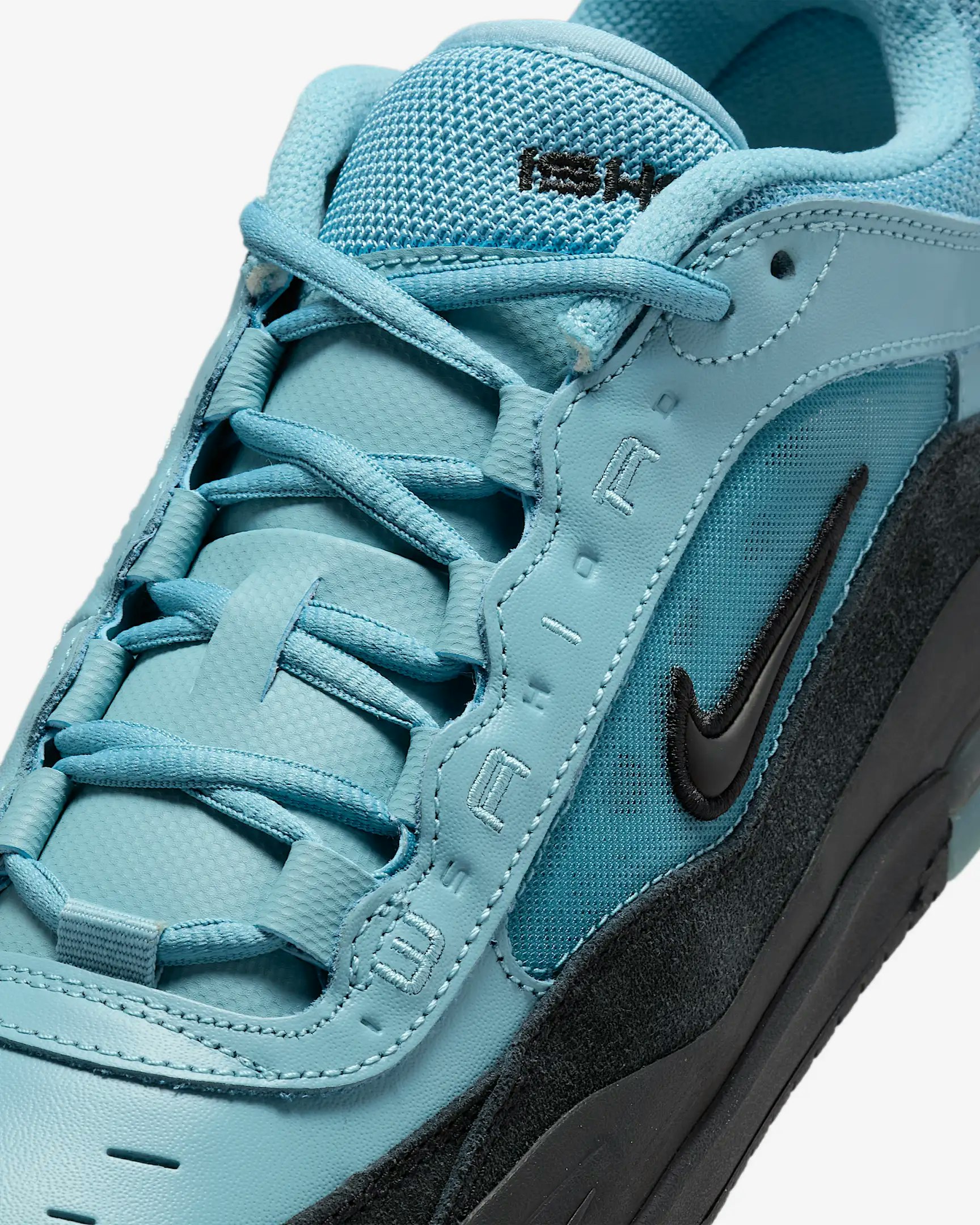 Nike SB Air Max Ishod "Denim Turquoise"