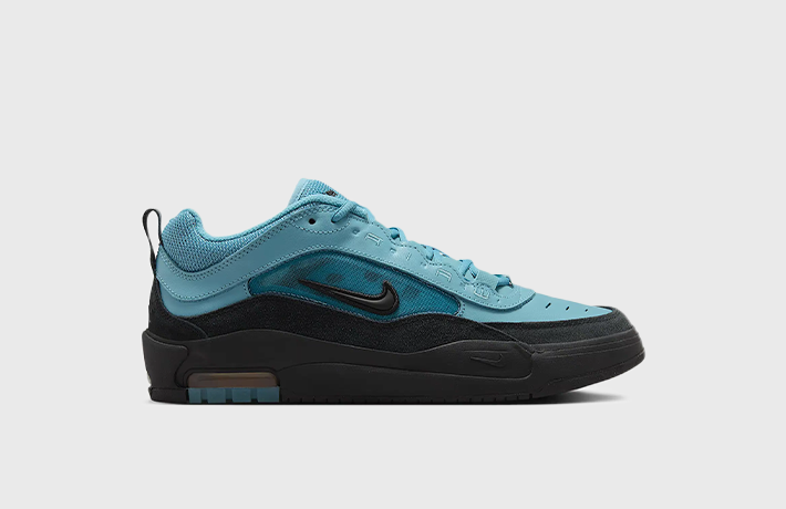 Nike SB Air Max Ishod "Denim Turquoise"
