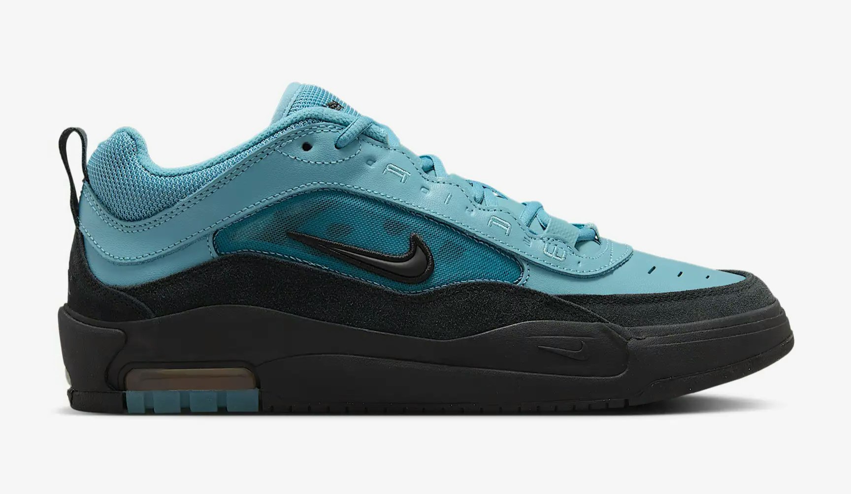 Nike SB Air Max Ishod "Denim Turquoise"
