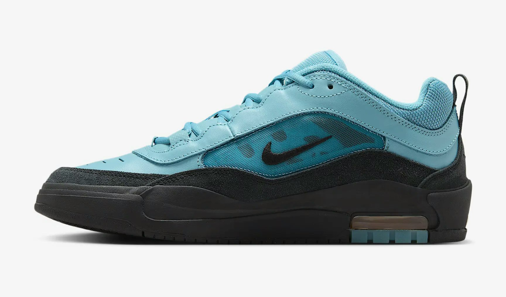 Nike SB Air Max Ishod "Denim Turquoise"