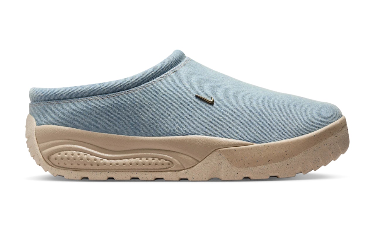 Nike ACG Rufus "Khaki Denim"
