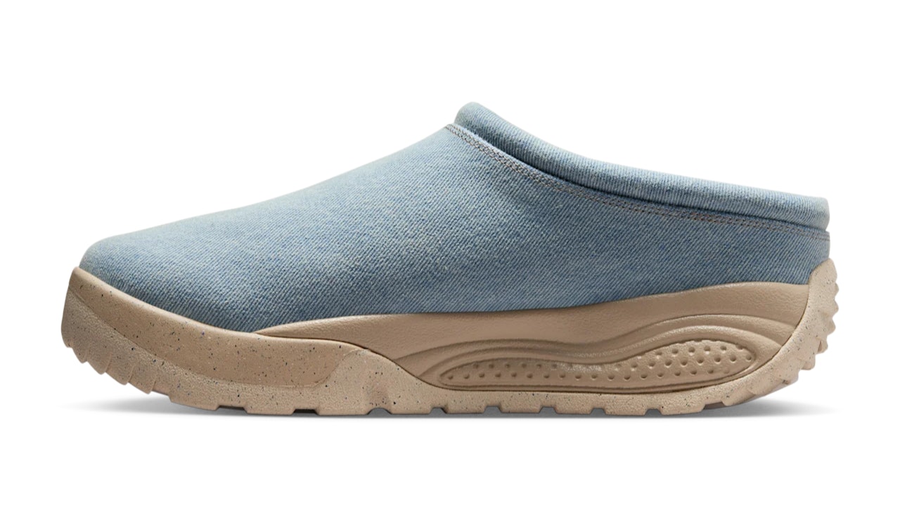 Nike ACG Rufus "Khaki Denim"