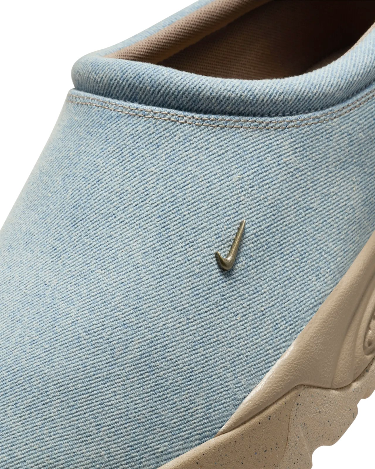 Nike ACG Rufus "Khaki Denim"
