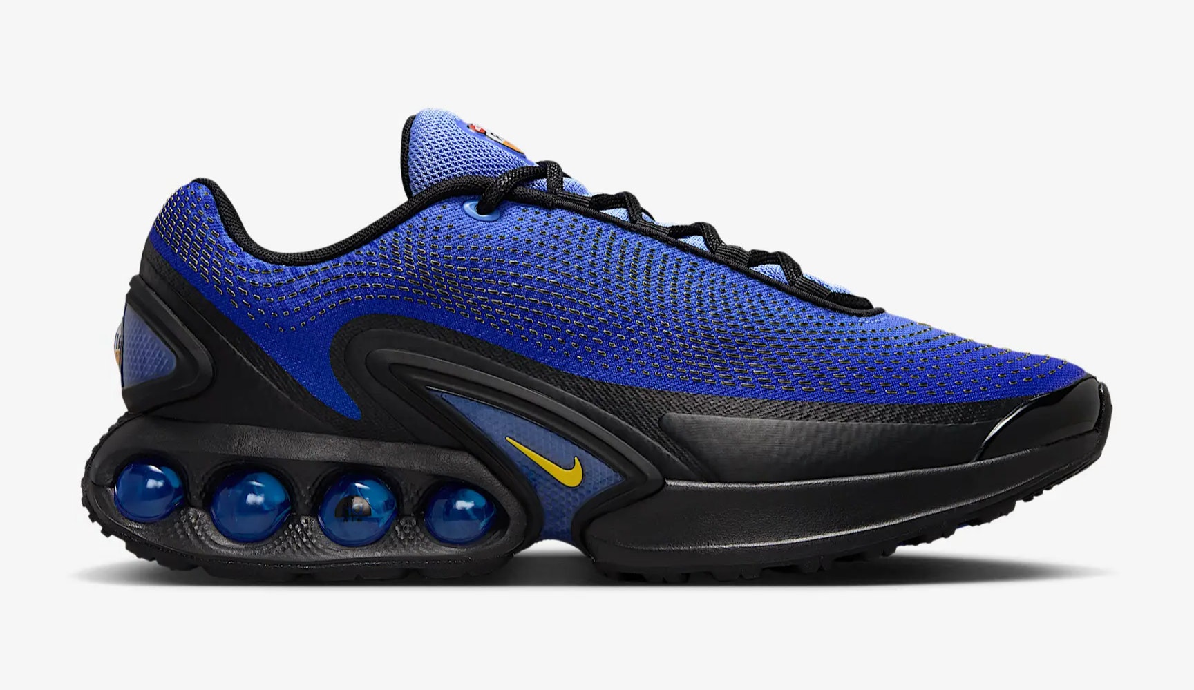Nike Air Max DN "Lyon Blue"