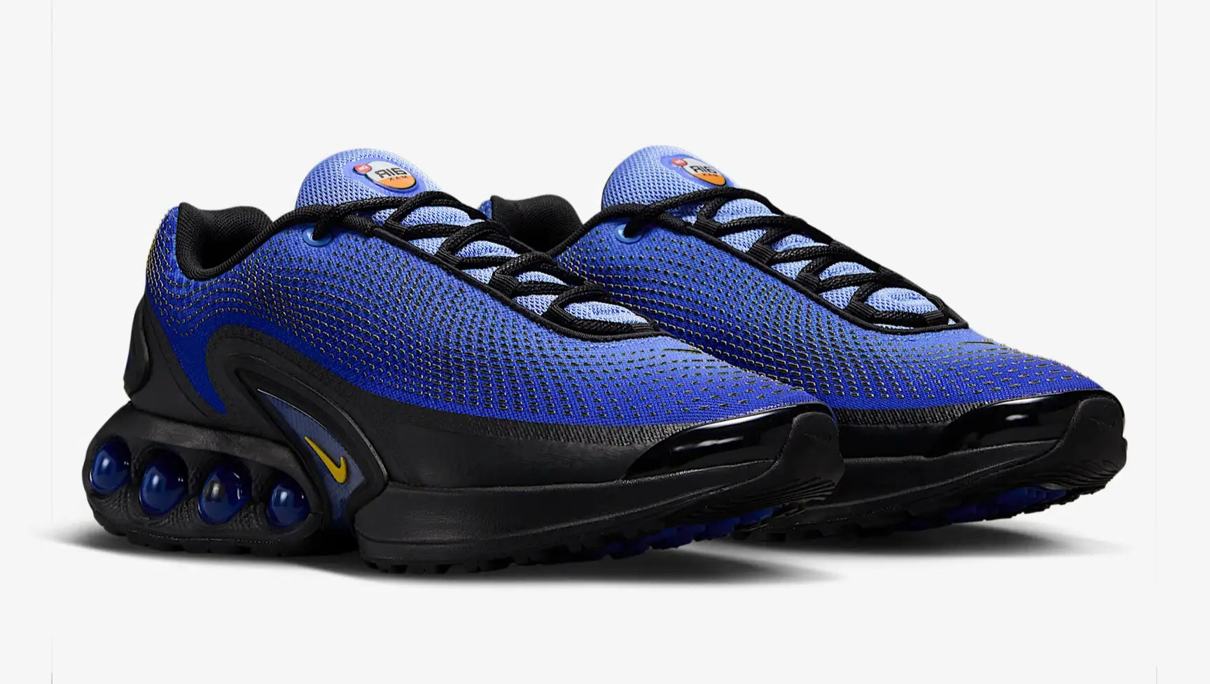 Nike Air Max DN "Lyon Blue"