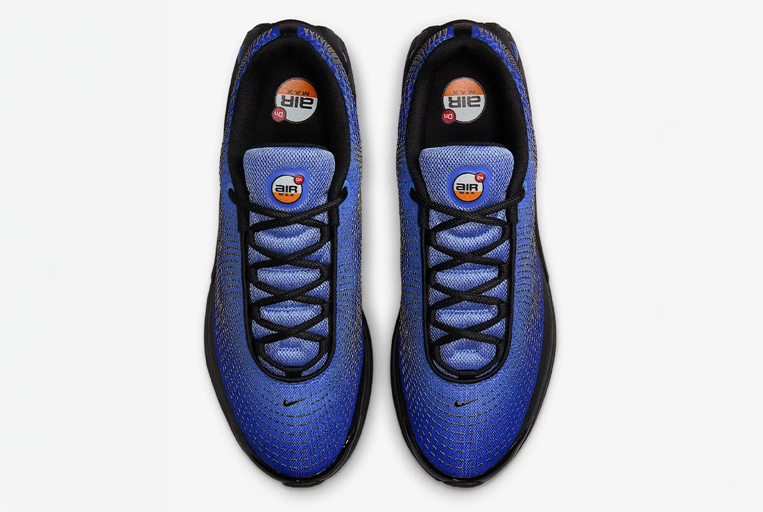 Nike Air Max DN "Lyon Blue"