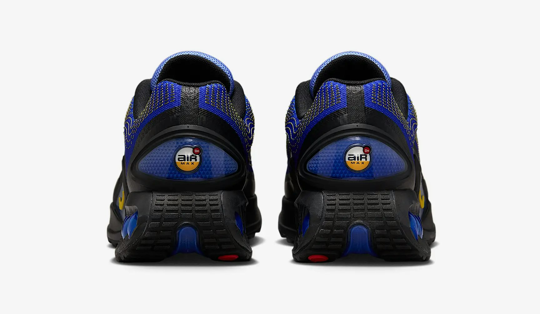 Nike Air Max DN "Lyon Blue"