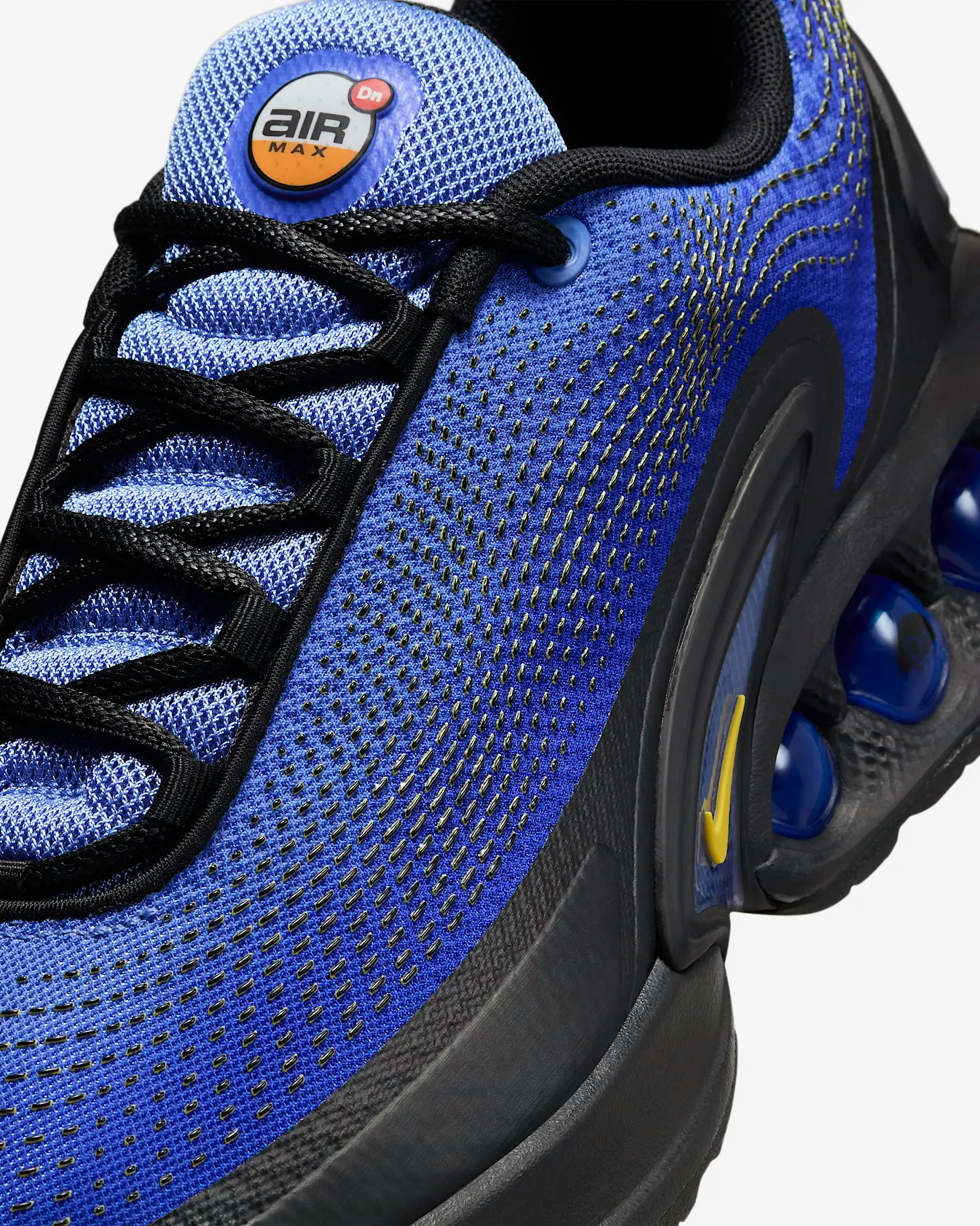 Nike Air Max DN "Lyon Blue"