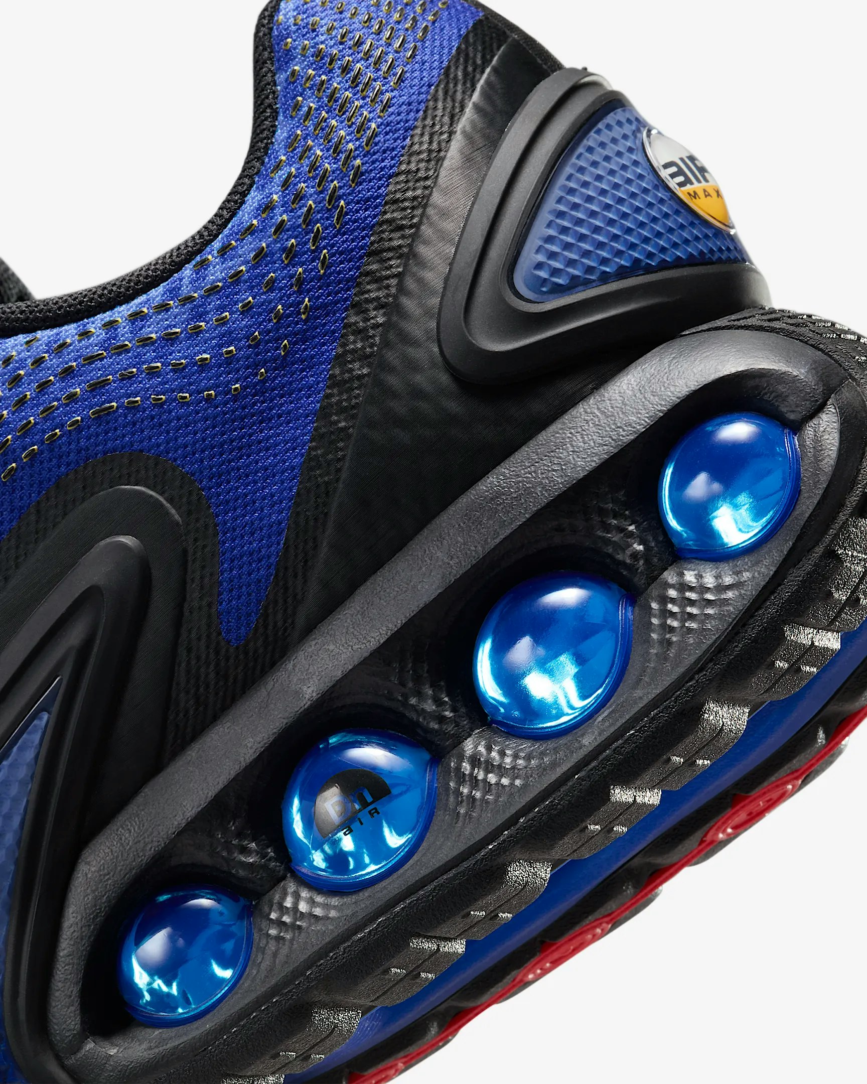 Nike Air Max DN "Lyon Blue"