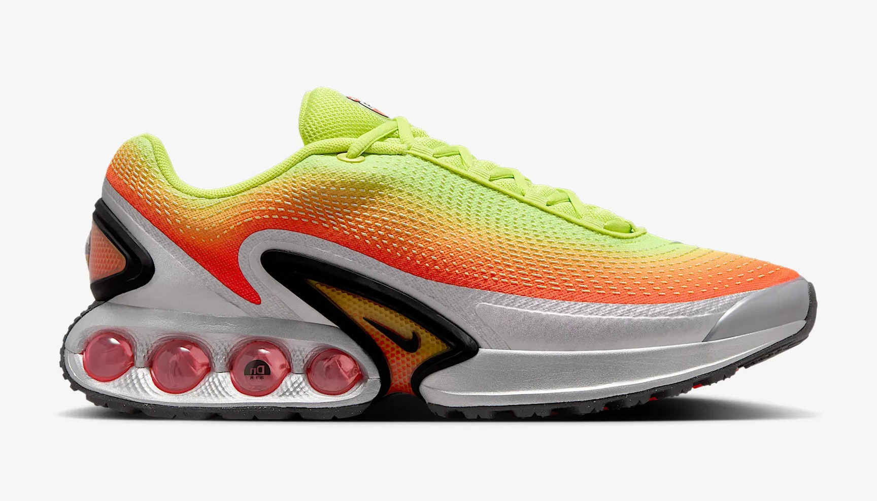 Nike Air Max DN SE "Cyber"